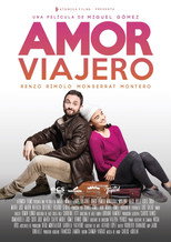 Poster de la película Amor Viajero