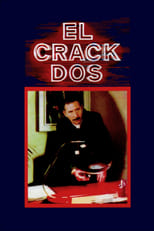 Poster de la película El crack dos