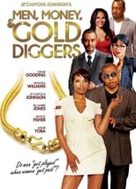 Poster de la película Men, Money & Gold Diggers