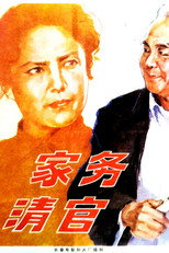 Poster de la película 家务清官