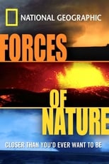 Poster de la película Forces Of Nature