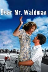 Poster de la película Dear Mr. Waldman