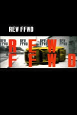 Poster de la película REW-FFWD