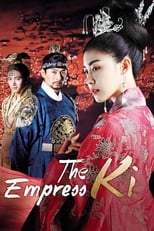 Poster de la serie Empress Ki