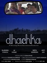 Poster de la película Dhachka