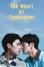 Poster de la serie The Heart of Tsukuyomi
