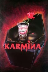 Poster de la película Karmina