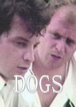 Poster de la película Dogs