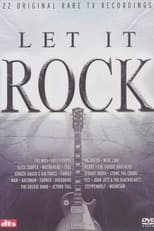 Poster de la película Let it Rock: Volume 1