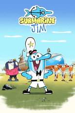 Poster de la serie Submarine Jim