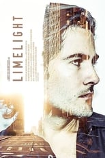 Poster de la película Limelight