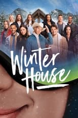 Poster de la serie Winter House