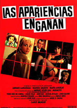 Poster de la película Las apariencias engañan