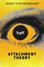 Poster de la película Attachment Theory