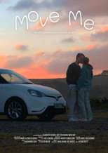 Poster de la película Move Me