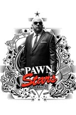 Pawn Stars, les rois des enchères