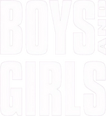 Logo Boys and Girls