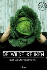 Poster de la serie De Wilde Keuken