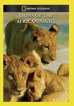 Poster de la película Night of the Lion