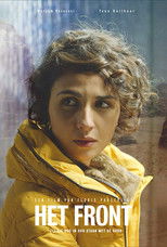 Poster de la película Frontline