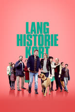 Poster de la película Long Story Short