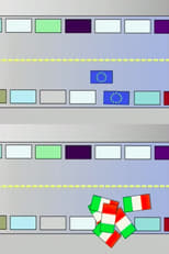 Poster de la película Europe & Italy