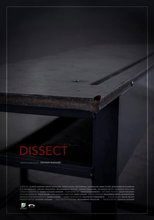 Poster de la película Dissect