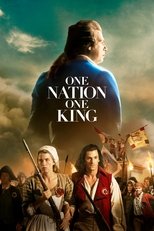 Poster de la película One Nation, One King