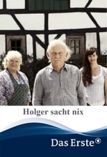 Poster de la película Holger sacht nix