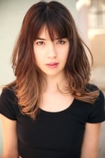 Actor Nichole Sakura