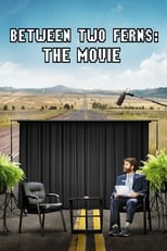 Poster de la película Between Two Ferns: The Movie