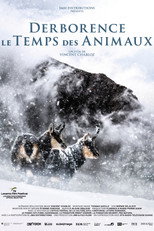 Poster de la película Derborence The Age of Animals