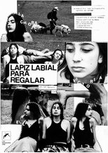 Poster de la película Lápiz labial para regalar