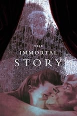 Poster de la película The Immortal Story