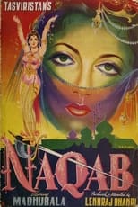 Poster de la película Naqab