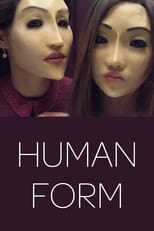Poster de la película Human Form