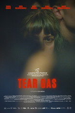 Poster de la película Tear Gas