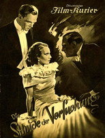 Poster de la película The Hour of Temptation