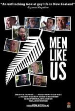 Poster de la película Men Like Us