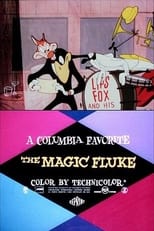 Poster de la película The Magic Fluke