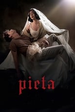 Poster de la película Pieta