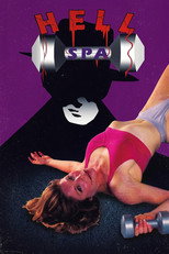 Poster de la película Hell Spa