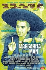 Poster de la película The Margarita Man