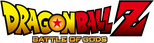 Logo Dragon Ball Z: Battle of Gods