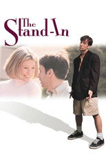 Poster de la película The Stand-In