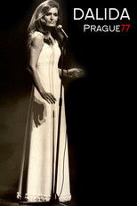 Poster de la película Dalida - Prague