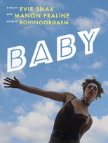 Poster de la película Baby