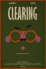 Poster de la película The Clearing