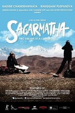 Poster de la película Sagarmatha