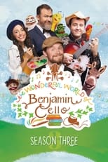 The Wonderful World of Benjamin Cello